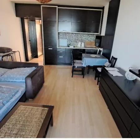 Appartement Club218 Wellness Siófok