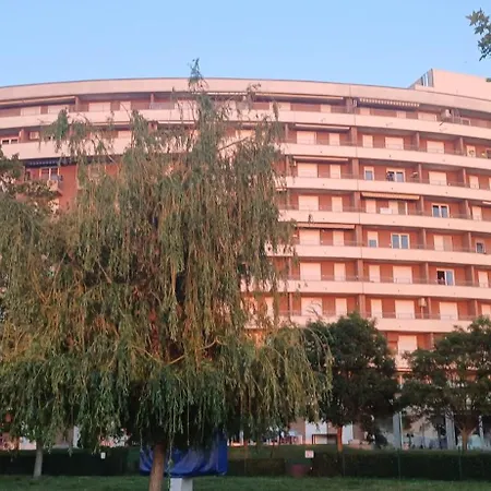 Club218 Wellness Appartement *