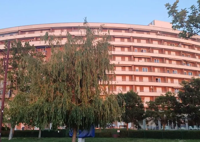 Club218 Wellness Apartament *