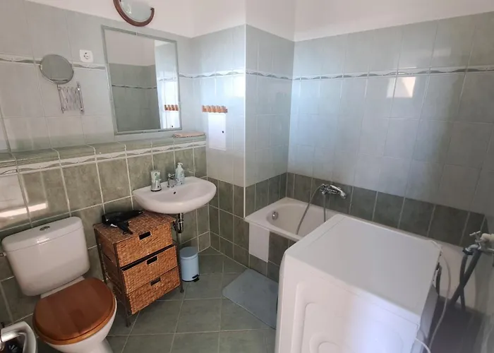 Club218 Wellness Siófok